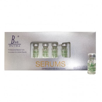 幹細胞強化再生肌膚精華原液