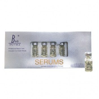 抗敏靜肌保濕精華原液